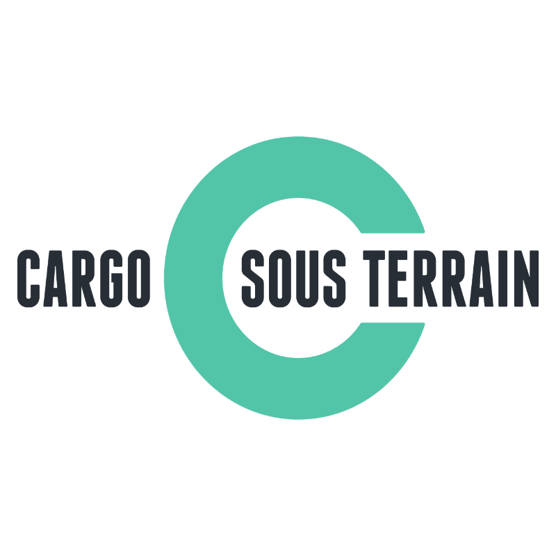 Cargo sous terrain