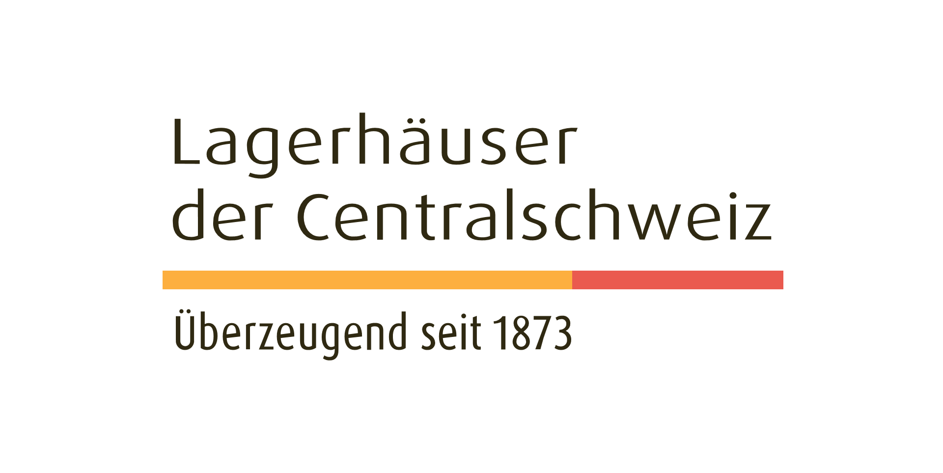 Lagerhäuser der Centralschweiz