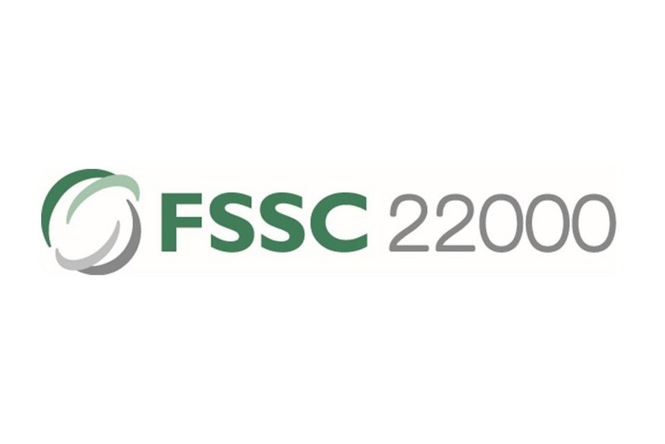 FSSC 22000