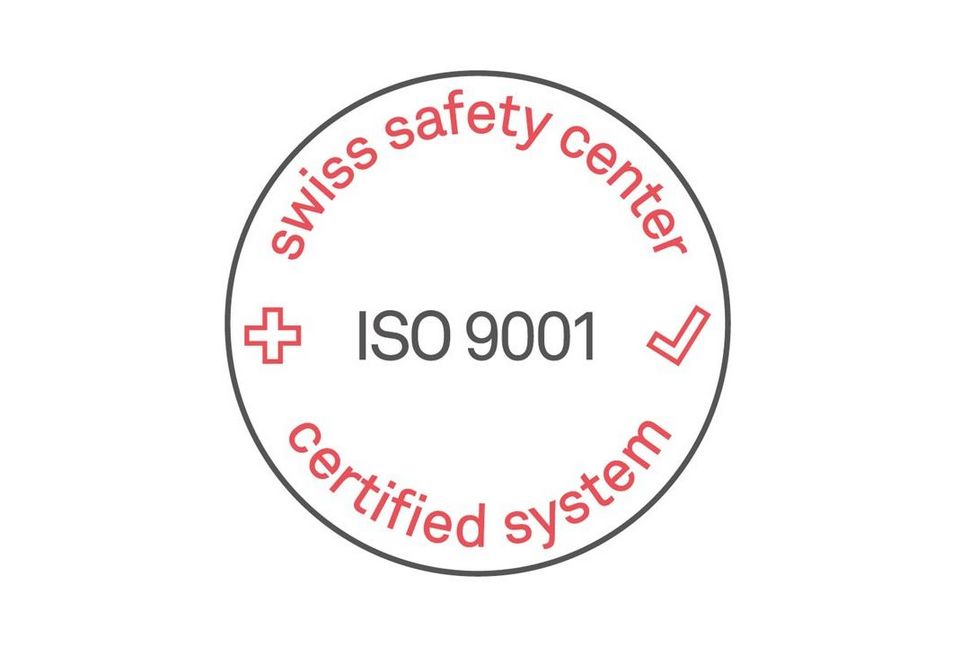 ISO9001:2015